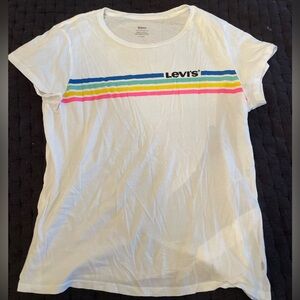 Levi’s top